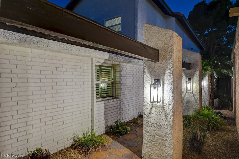 3200 Bel Air Drive Las Vegas, NV 89109