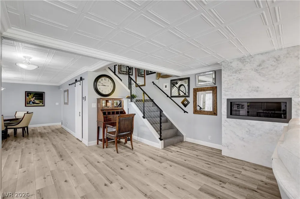 3200 Bel Air Drive Las Vegas, NV 89109