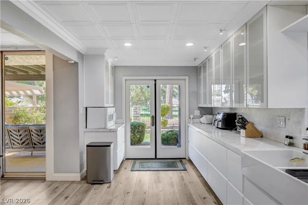 3200 Bel Air Drive Las Vegas, NV 89109
