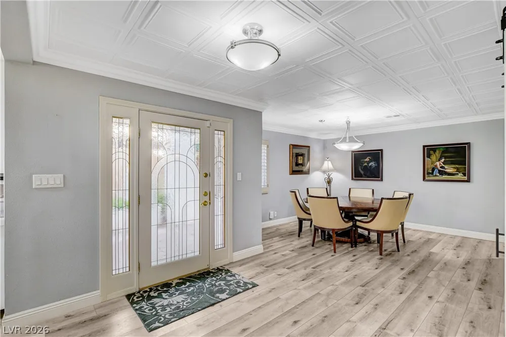 3200 Bel Air Drive Las Vegas, NV 89109
