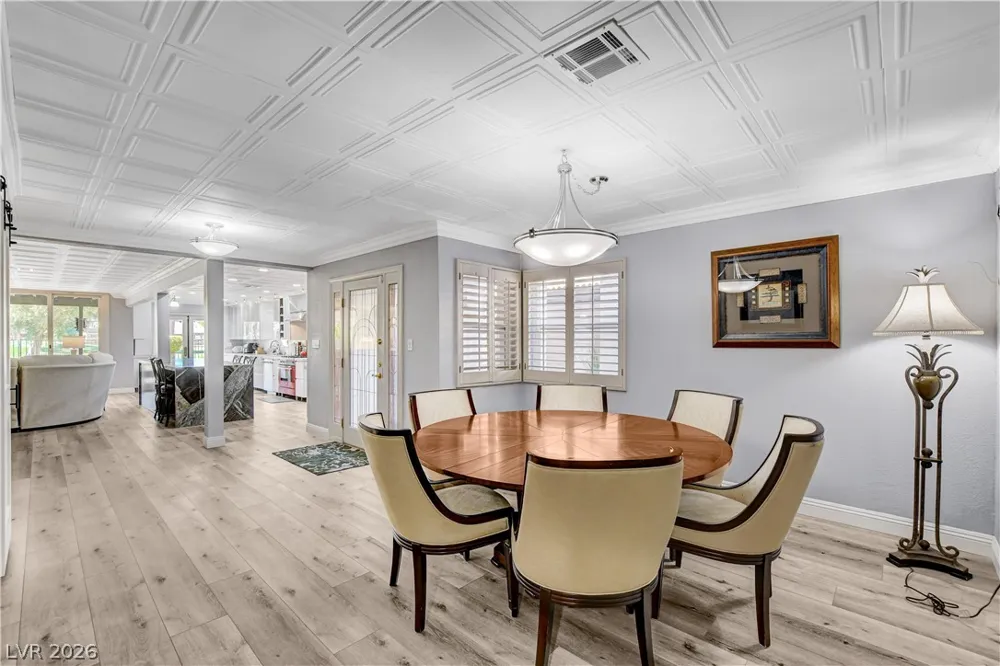 3200 Bel Air Drive Las Vegas, NV 89109