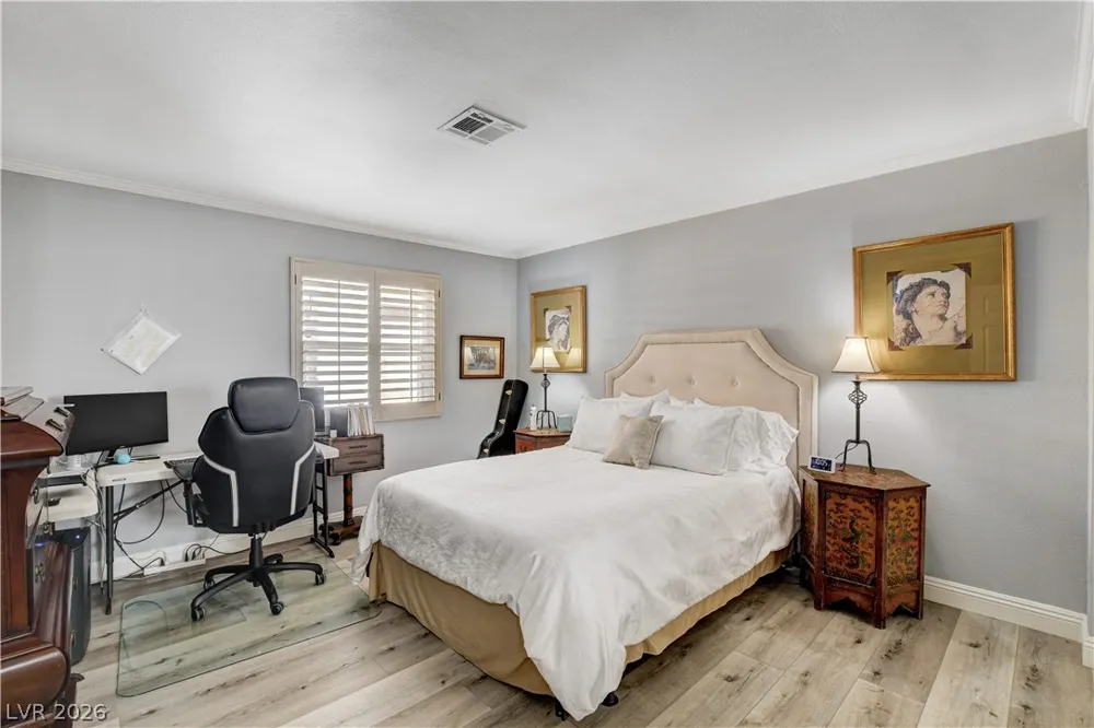 3200 Bel Air Drive Las Vegas, NV 89109