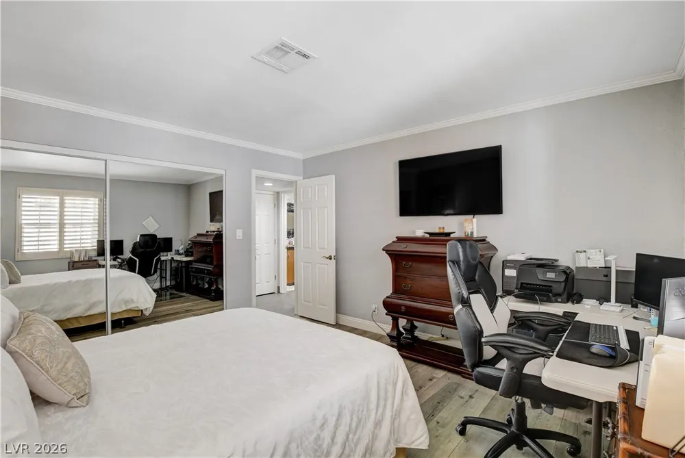 3200 Bel Air Drive Las Vegas, NV 89109