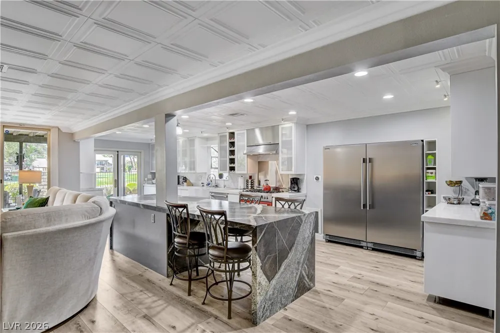 3200 Bel Air Drive Las Vegas, NV 89109