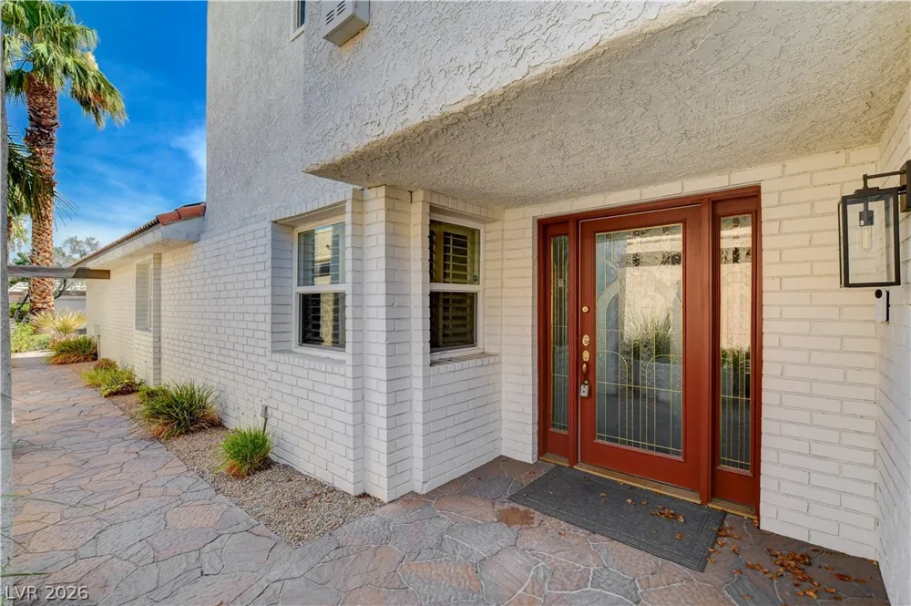 3200 Bel Air Drive Las Vegas, NV 89109