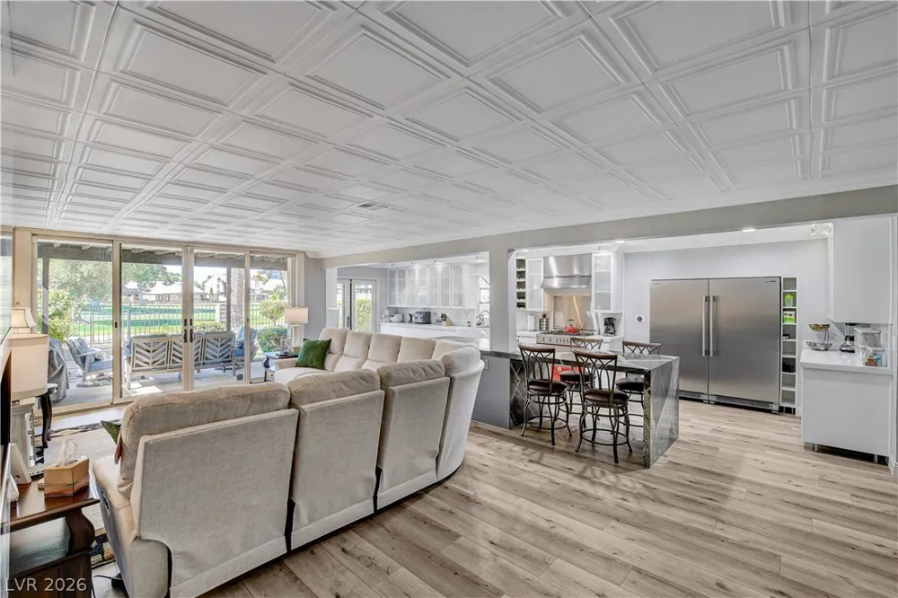 3200 Bel Air Drive Las Vegas, NV 89109
