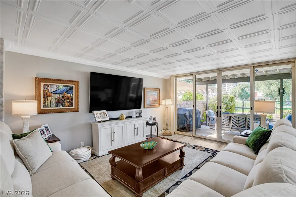 3200 Bel Air Drive Las Vegas, NV 89109