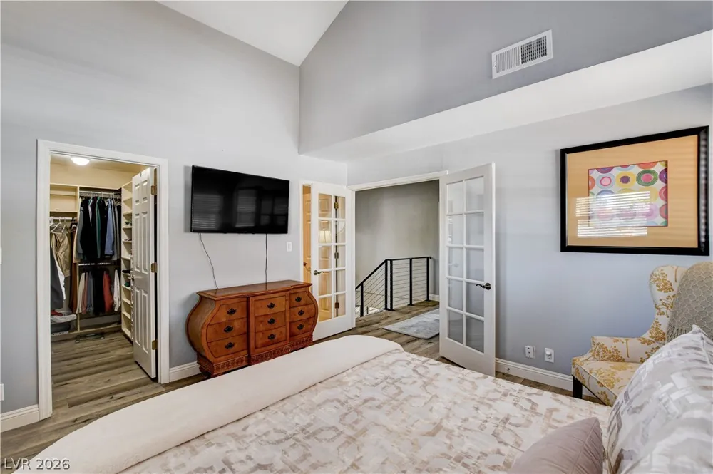 3200 Bel Air Drive Las Vegas, NV 89109