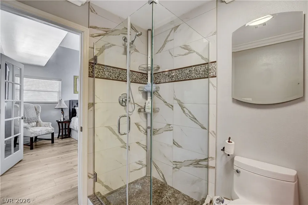 3200 Bel Air Drive Las Vegas, NV 89109