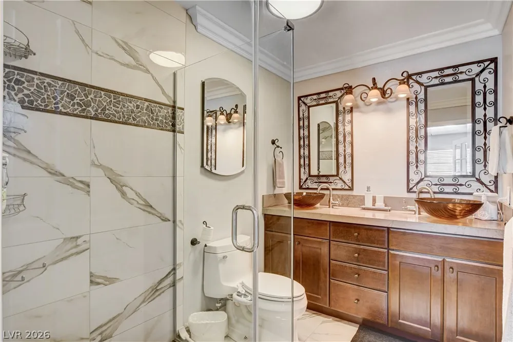 3200 Bel Air Drive Las Vegas, NV 89109