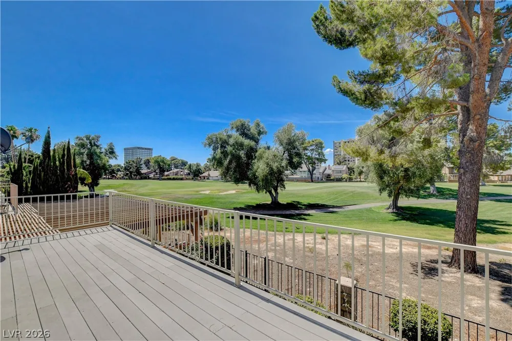 3200 Bel Air Drive Las Vegas, NV 89109