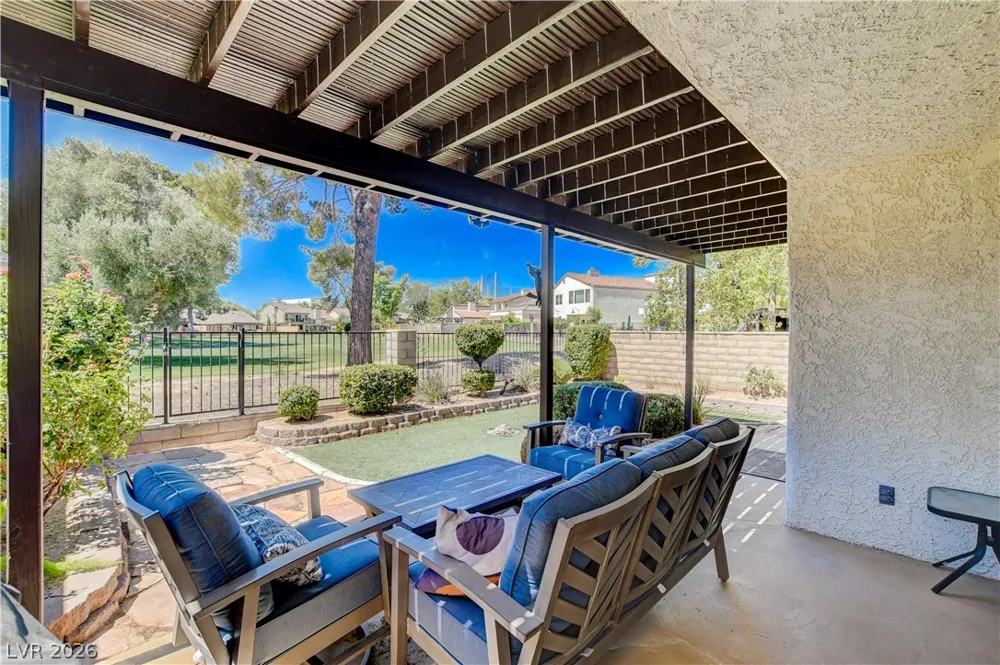 3200 Bel Air Drive Las Vegas, NV 89109