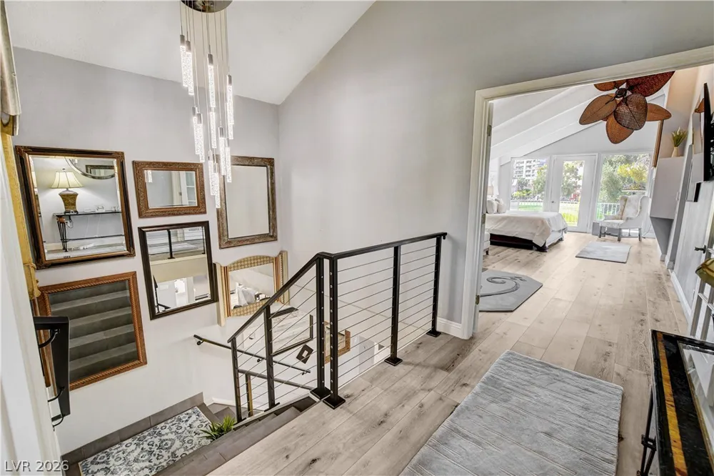 3200 Bel Air Drive Las Vegas, NV 89109