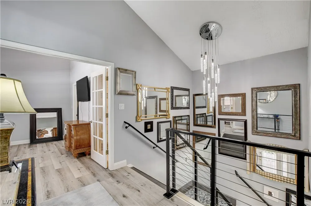 3200 Bel Air Drive Las Vegas, NV 89109