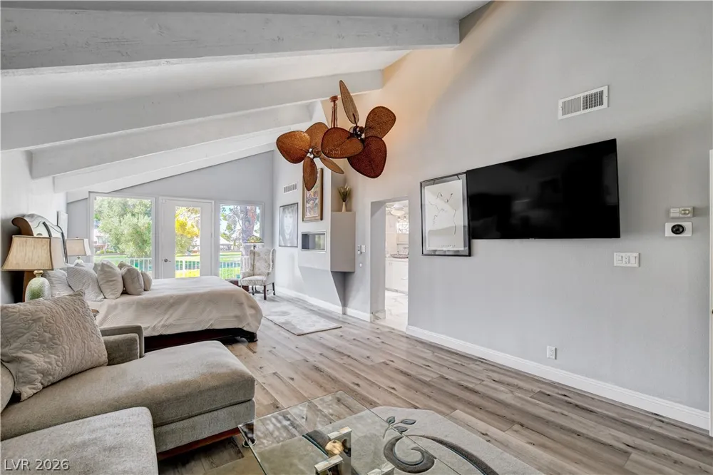3200 Bel Air Drive Las Vegas, NV 89109