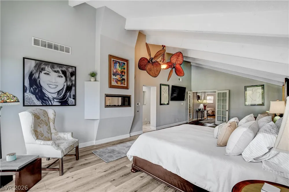 3200 Bel Air Drive Las Vegas, NV 89109