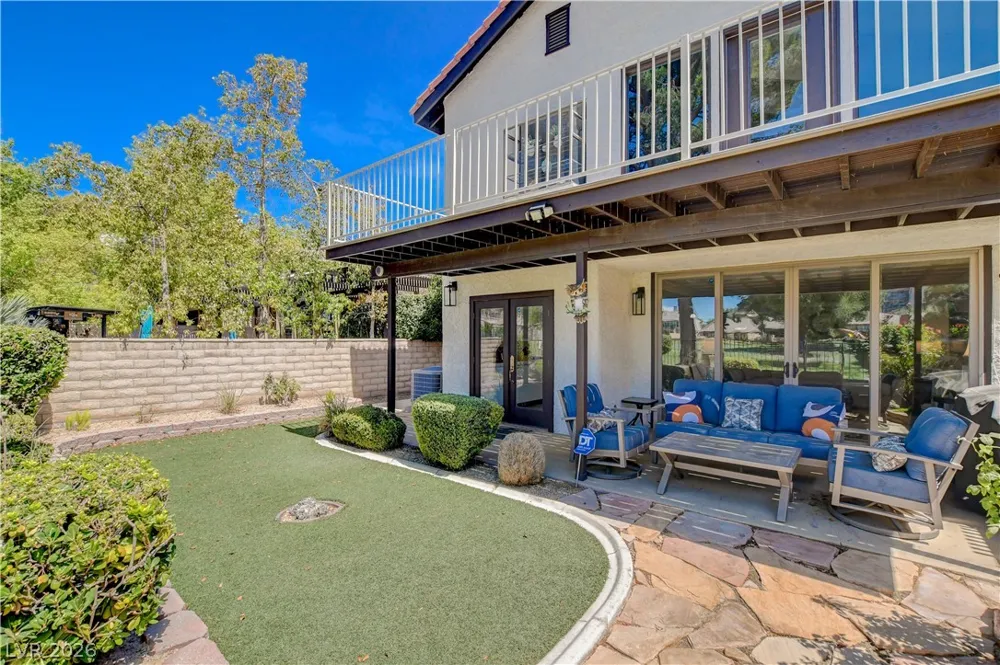 3200 Bel Air Drive Las Vegas, NV 89109