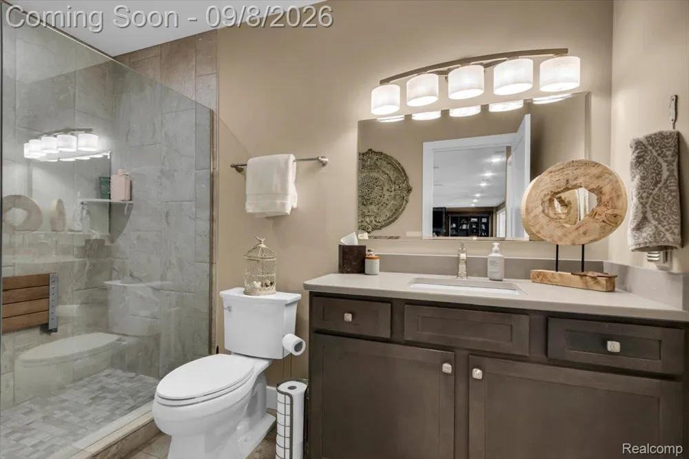 16128 Silvercrest Drive Fenton City, MI 48430