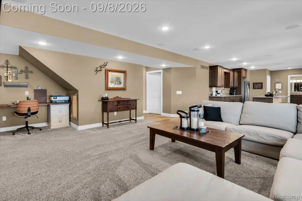 16128 Silvercrest Drive Fenton City, MI 48430