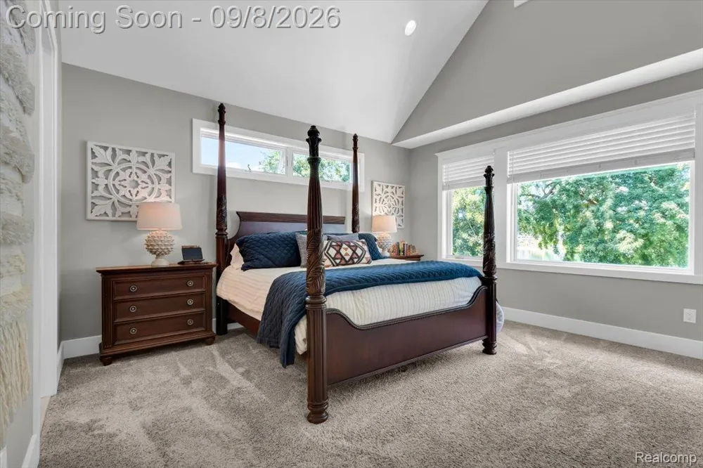 16128 Silvercrest Drive Fenton City, MI 48430