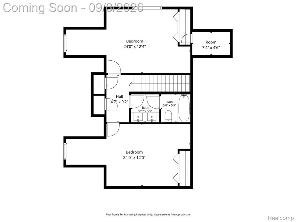 16128 Silvercrest Drive Fenton City, MI 48430