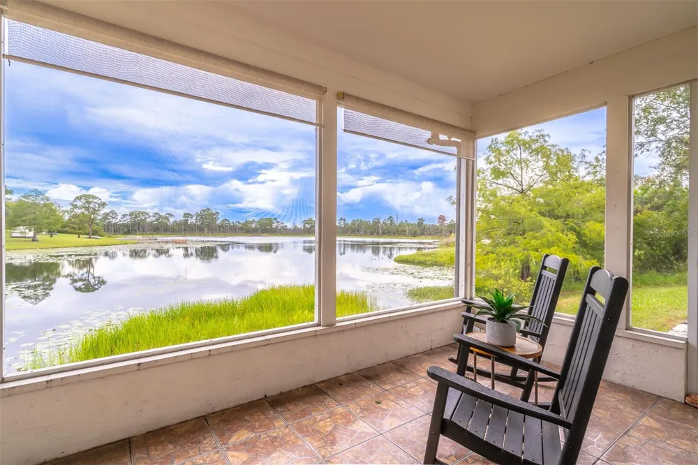 2366 SALEM DRIVE Deltona, FL 32738