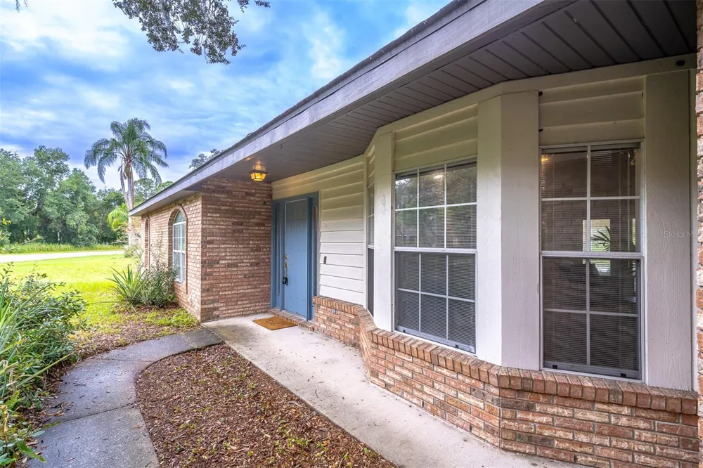 2366 SALEM DRIVE Deltona, FL 32738