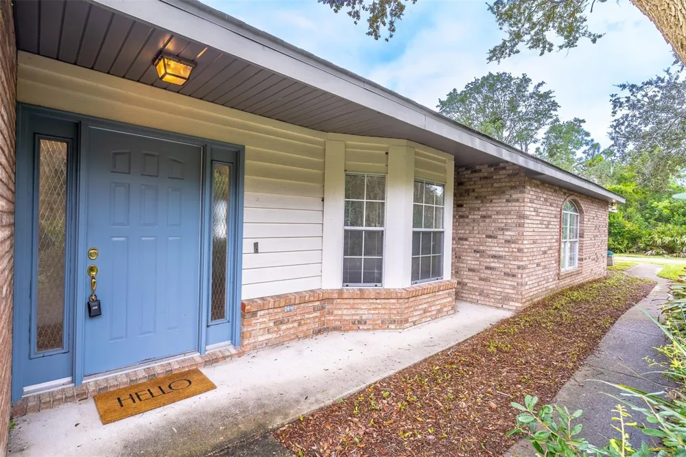 2366 SALEM DRIVE Deltona, FL 32738