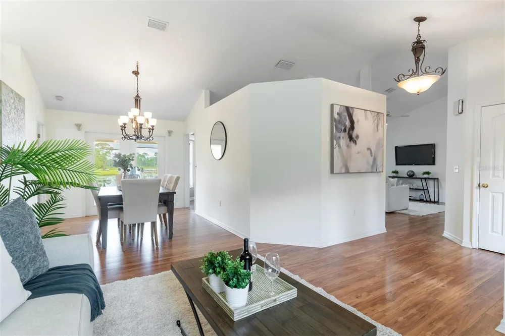2366 SALEM DRIVE Deltona, FL 32738