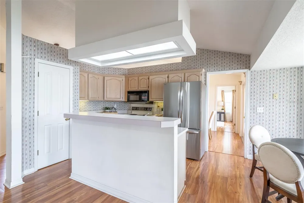 2366 SALEM DRIVE Deltona, FL 32738