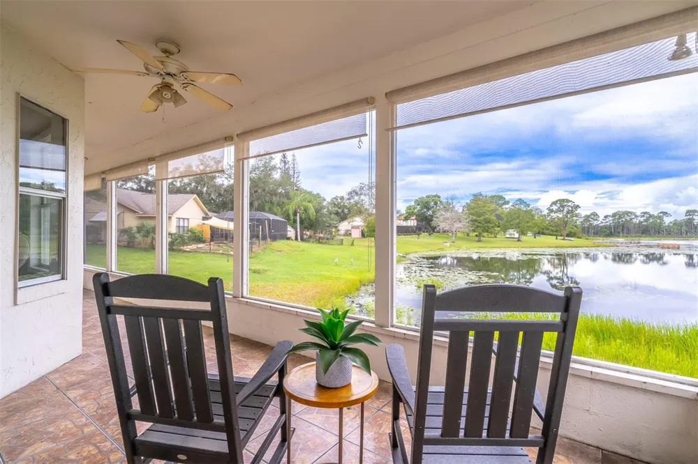 2366 SALEM DRIVE Deltona, FL 32738