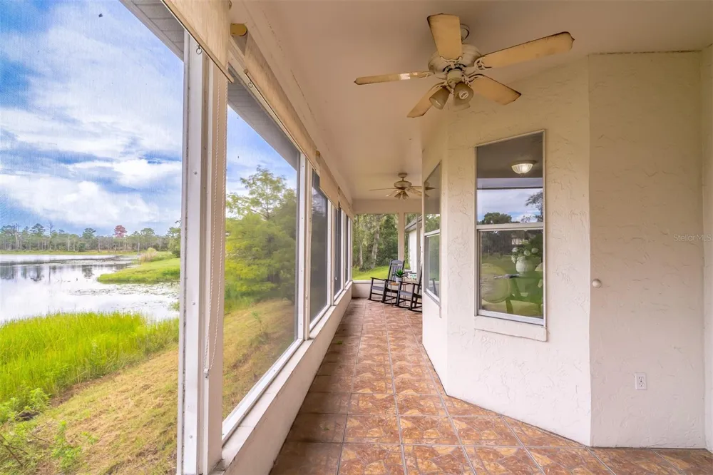 2366 SALEM DRIVE Deltona, FL 32738