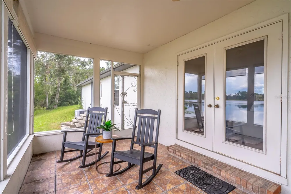 2366 SALEM DRIVE Deltona, FL 32738