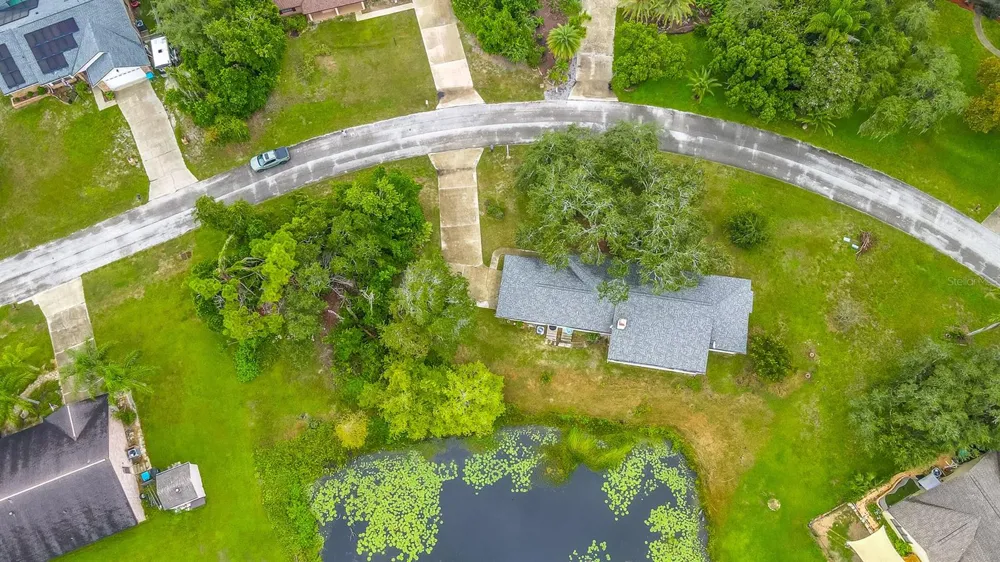 2366 SALEM DRIVE Deltona, FL 32738