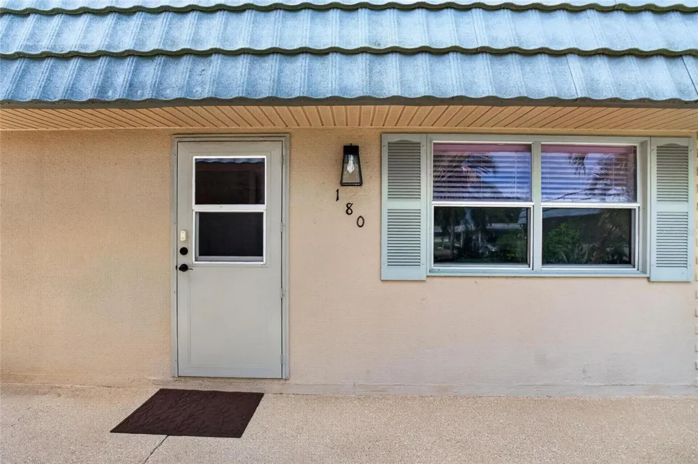 1802 BEDFORD TERRACE #180 Sun City Center, FL 33573