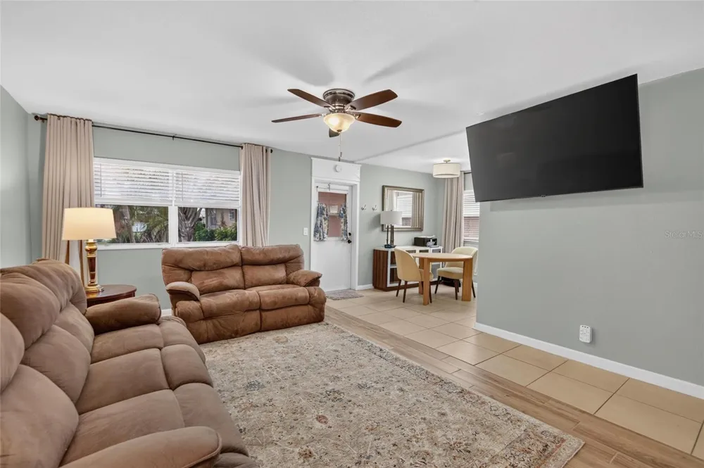 1802 BEDFORD TERRACE #180 Sun City Center, FL 33573