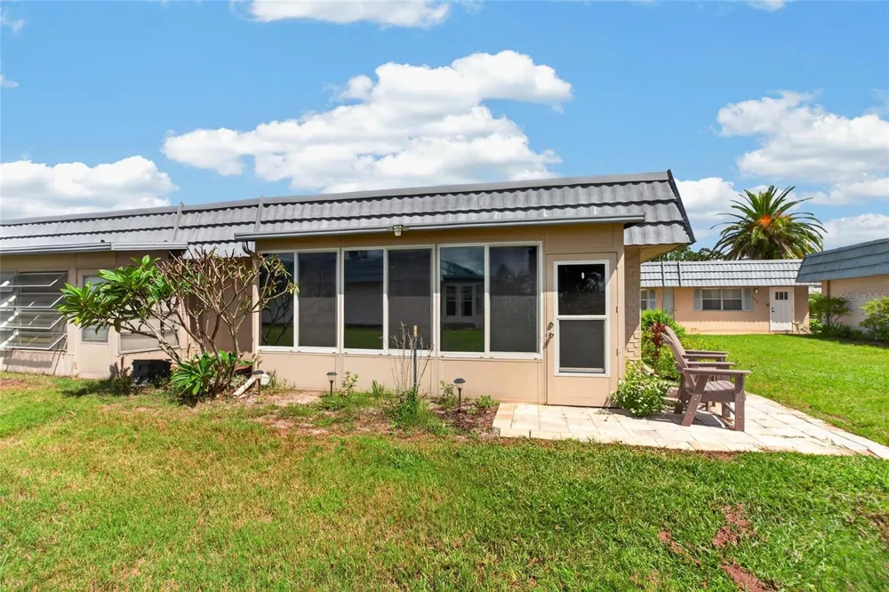 1802 BEDFORD TERRACE #180 Sun City Center, FL 33573