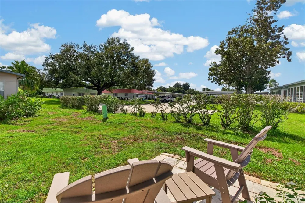 1802 BEDFORD TERRACE #180 Sun City Center, FL 33573