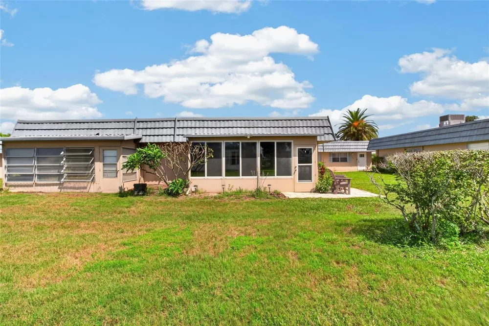 1802 BEDFORD TERRACE #180 Sun City Center, FL 33573