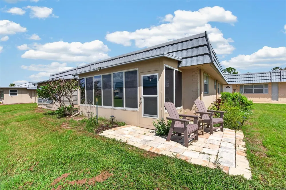 1802 BEDFORD TERRACE #180 Sun City Center, FL 33573