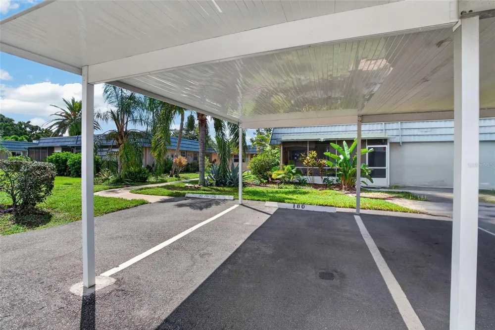 1802 BEDFORD TERRACE #180 Sun City Center, FL 33573
