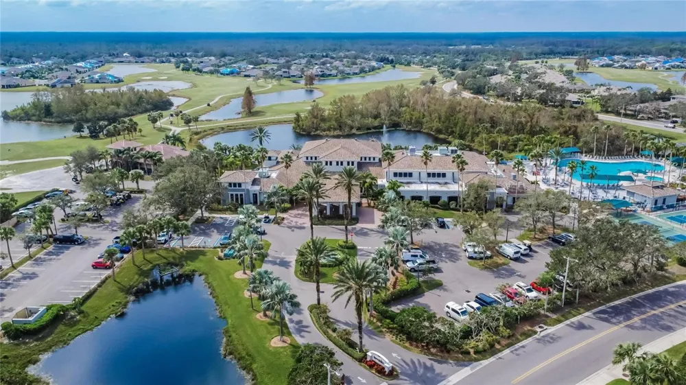 1802 BEDFORD TERRACE #180 Sun City Center, FL 33573