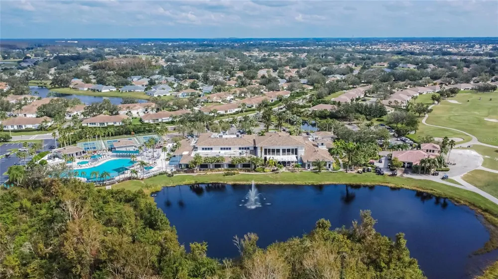 1802 BEDFORD TERRACE #180 Sun City Center, FL 33573