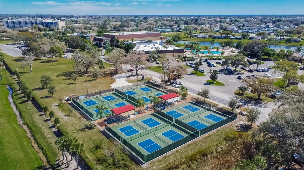 1802 BEDFORD TERRACE #180 Sun City Center, FL 33573