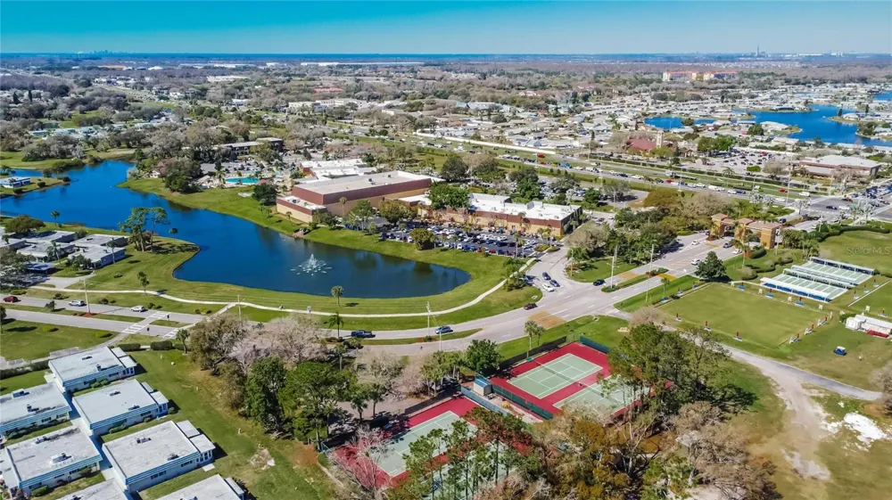 1802 BEDFORD TERRACE #180 Sun City Center, FL 33573