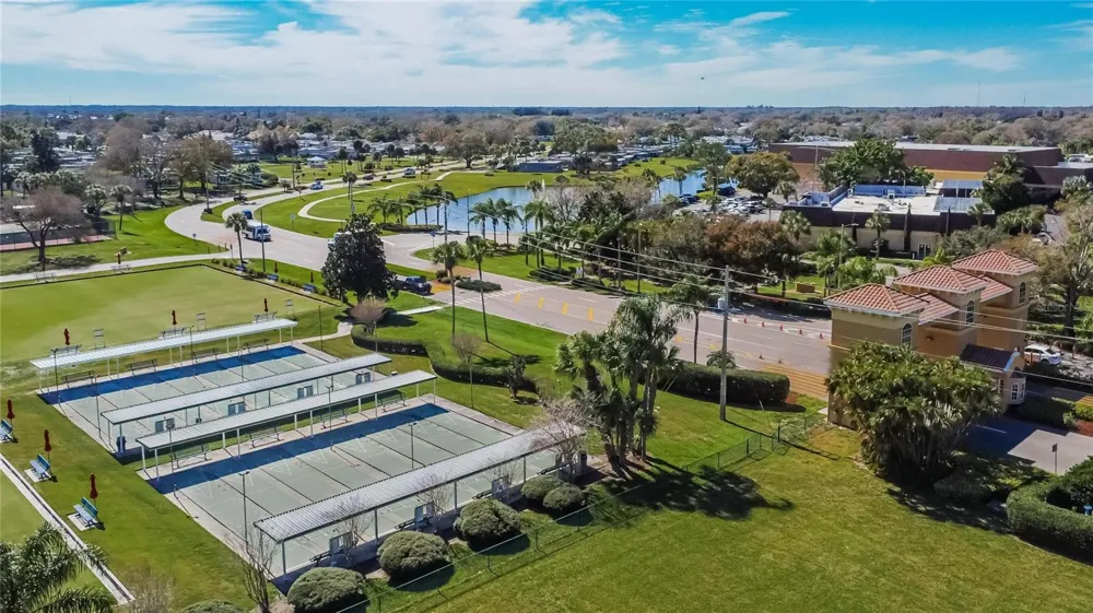 1802 BEDFORD TERRACE #180 Sun City Center, FL 33573