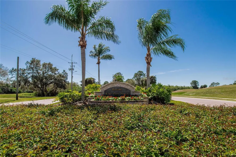 1802 BEDFORD TERRACE #180 Sun City Center, FL 33573
