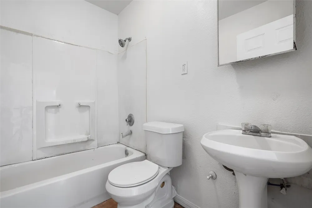 2021 Gurley Avenue Waco, TX 76706