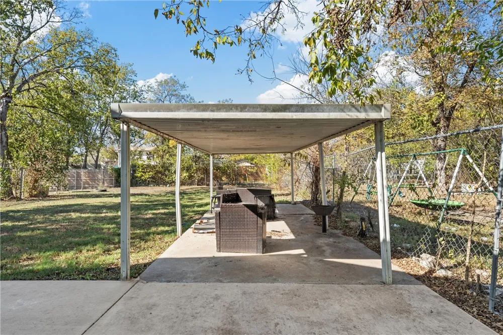2021 Gurley Avenue Waco, TX 76706