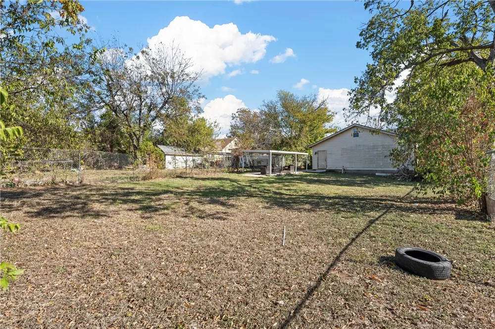 2021 Gurley Avenue Waco, TX 76706